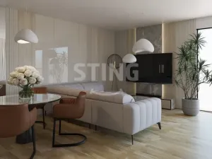 Prodej bytu 3+kk, Ostrava, Na Burni, 98 m2