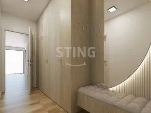 Prodej bytu 3+kk, Ostrava, Na Burni, 87 m2