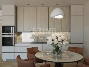 Prodej bytu 3+kk, Ostrava, Na Burni, 87 m2