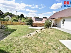 Prodej rodinného domu, Mrzky, 86 m2