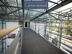 Pronájem kanceláře, Praha - Dejvice, Evropská, 1000 m2