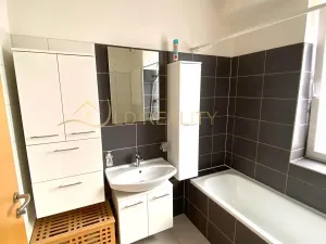 Pronájem bytu 1+kk, Olomouc, Peškova, 42 m2