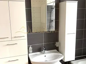 Pronájem bytu 1+kk, Olomouc, Peškova, 42 m2