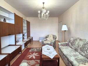 Pronájem bytu 2+1, Písek, nábřeží 1. máje, 64 m2