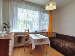 Pronájem bytu 2+1, Písek, nábřeží 1. máje, 64 m2