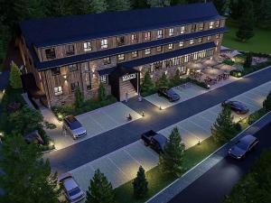 Prodej apartmánu, Josefův Důl, 23 m2