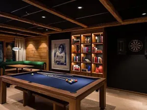 Prodej apartmánu, Josefův Důl, 23 m2