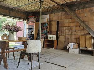 Prodej chaty, Horní Bradlo, 80 m2