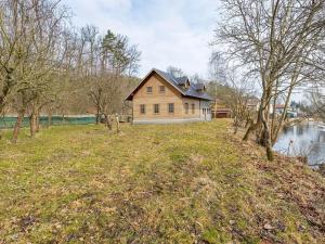 Prodej chaty, Horní Bradlo, 80 m2