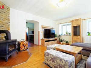 Prodej rodinného domu, Hospříz - Hrutkov, 189 m2