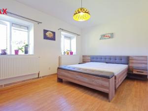 Prodej rodinného domu, Hospříz - Hrutkov, 189 m2