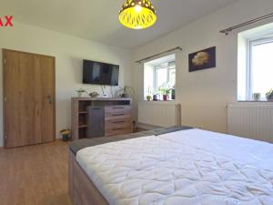 Prodej rodinného domu, Hospříz - Hrutkov, 189 m2