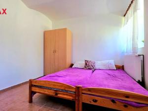 Prodej rodinného domu, Hospříz - Hrutkov, 189 m2