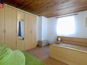 Prodej rodinného domu, Hospříz - Hrutkov, 189 m2