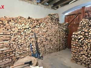 Prodej rodinného domu, Hospříz - Hrutkov, 189 m2