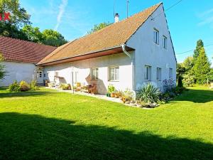 Prodej rodinného domu, Hospříz - Hrutkov, 189 m2