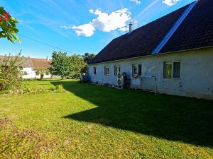 Prodej rodinného domu, Hospříz - Hrutkov, 189 m2