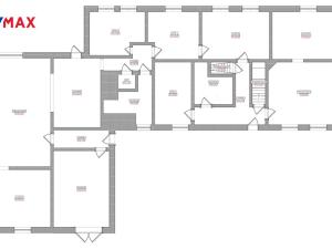 Prodej rodinného domu, Hospříz - Hrutkov, 189 m2