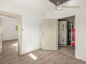 Prodej rodinného domu, Miskovice - Hořany, 120 m2