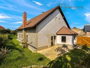Prodej rodinného domu, Miskovice - Hořany, 120 m2