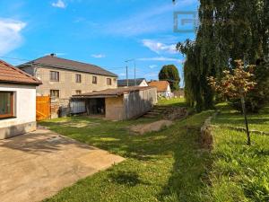 Prodej rodinného domu, Miskovice - Hořany, 120 m2