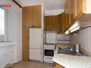Pronájem bytu 2+1, Praha - Záběhlice, Na Chodovci, 55 m2