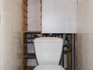 Pronájem bytu 2+1, Praha - Záběhlice, Na Chodovci, 55 m2