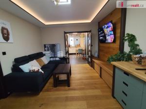 Prodej bytu 2+1, Poděbrady, Jižní, 52 m2
