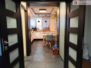 Prodej bytu 2+1, Poděbrady, Jižní, 52 m2