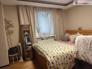 Prodej bytu 2+1, Poděbrady, Jižní, 52 m2