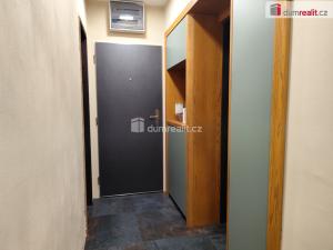 Prodej bytu 2+1, Poděbrady, Jižní, 52 m2