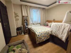 Prodej bytu 2+1, Poděbrady, Jižní, 52 m2