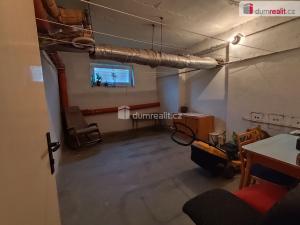 Prodej bytu 2+1, Poděbrady, Jižní, 52 m2