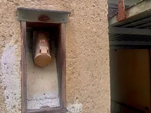 Prodej garáže, Litomyšl, Mařákova, 18 m2