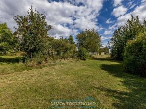 Prodej pozemku pro bydlení, Podmolí, 1012 m2
