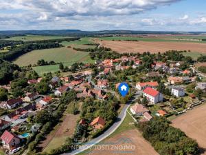 Prodej pozemku pro bydlení, Podmolí, 1012 m2