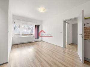 Prodej bytu 2+kk, Moravany, Višňová, 64 m2