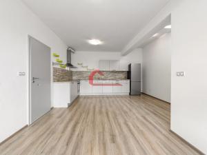Prodej bytu 2+kk, Moravany, Višňová, 64 m2