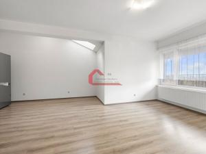 Prodej bytu 2+kk, Moravany, Višňová, 64 m2
