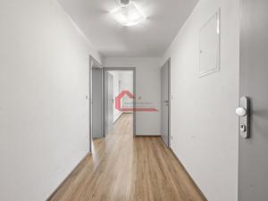 Prodej bytu 2+kk, Moravany, Višňová, 64 m2