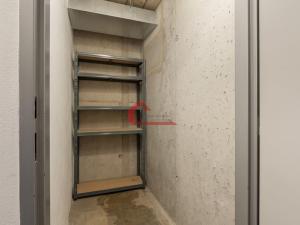 Prodej bytu 2+kk, Moravany, Višňová, 64 m2