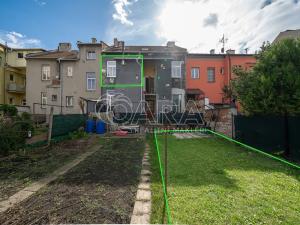 Prodej bytu 1+1, Prostějov, Vojtěcha Outraty, 41 m2