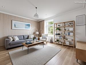 Prodej bytu 1+1, Prostějov, Vojtěcha Outraty, 41 m2