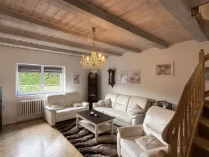 Pronájem rodinného domu, Včelná, Hraniční, 150 m2