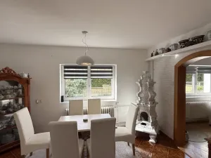 Pronájem rodinného domu, Včelná, Hraniční, 150 m2
