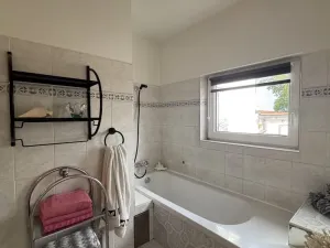 Pronájem rodinného domu, Včelná, Hraniční, 150 m2