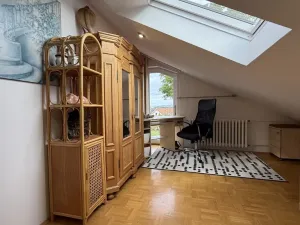 Pronájem rodinného domu, Včelná, Hraniční, 150 m2