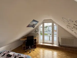 Pronájem rodinného domu, Včelná, Hraniční, 150 m2