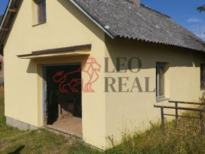 Prodej chalupy, Xaverov, 80 m2
