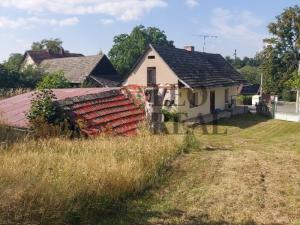 Prodej chalupy, Xaverov, 80 m2
